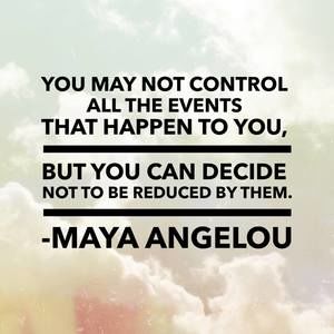 Meet your Posher, Katherine